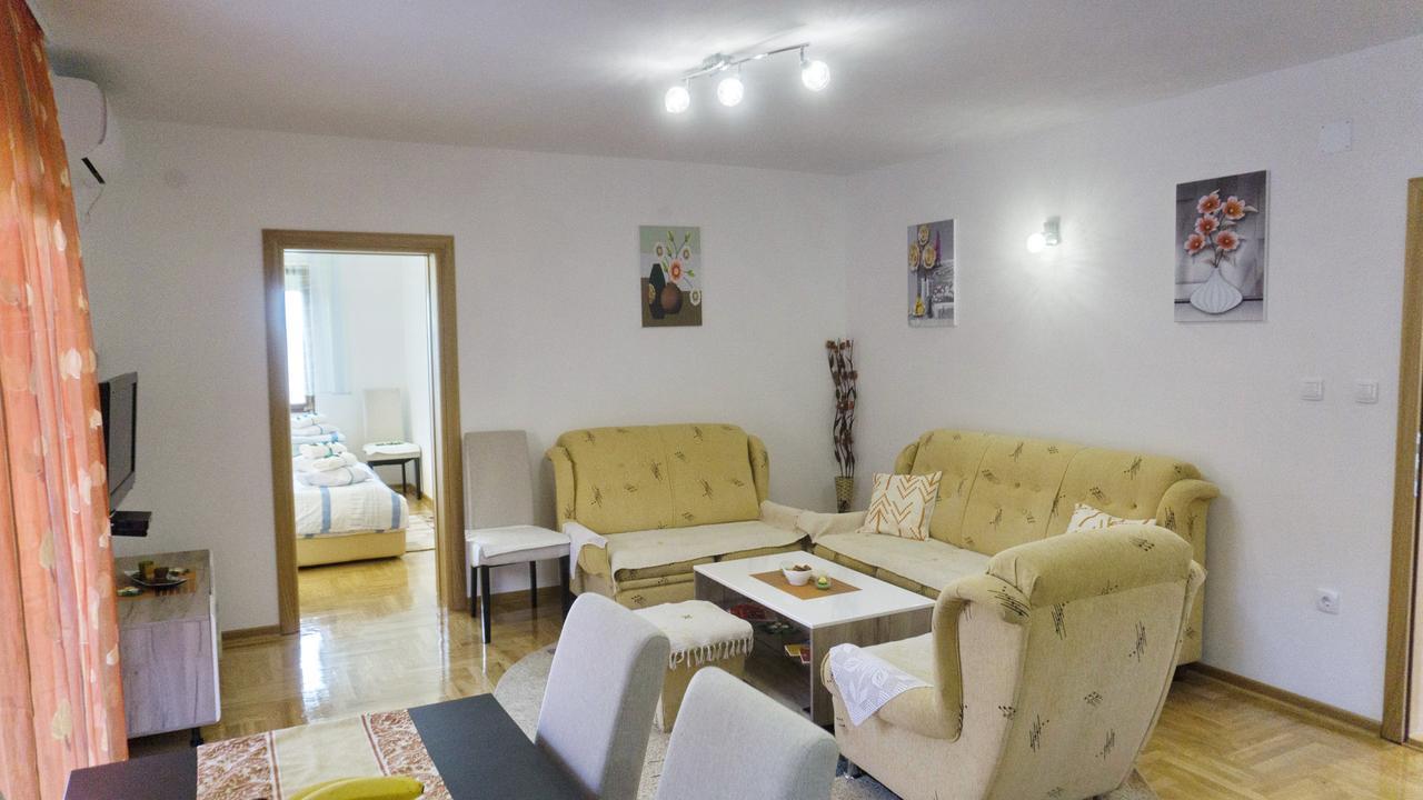Apartman Spirto Trebinje Exterior photo