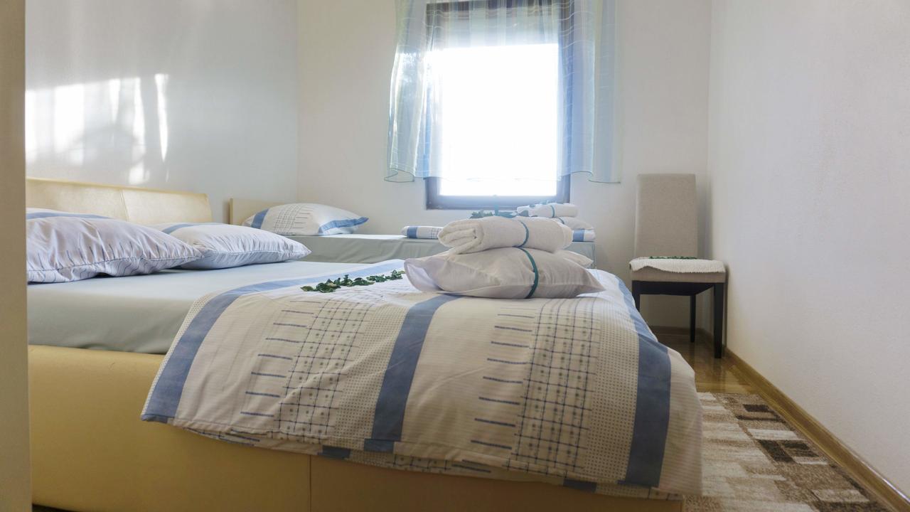 Apartman Spirto Trebinje Exterior photo