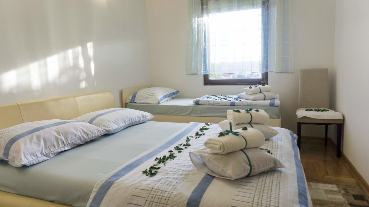 Apartman Spirto Trebinje Exterior photo