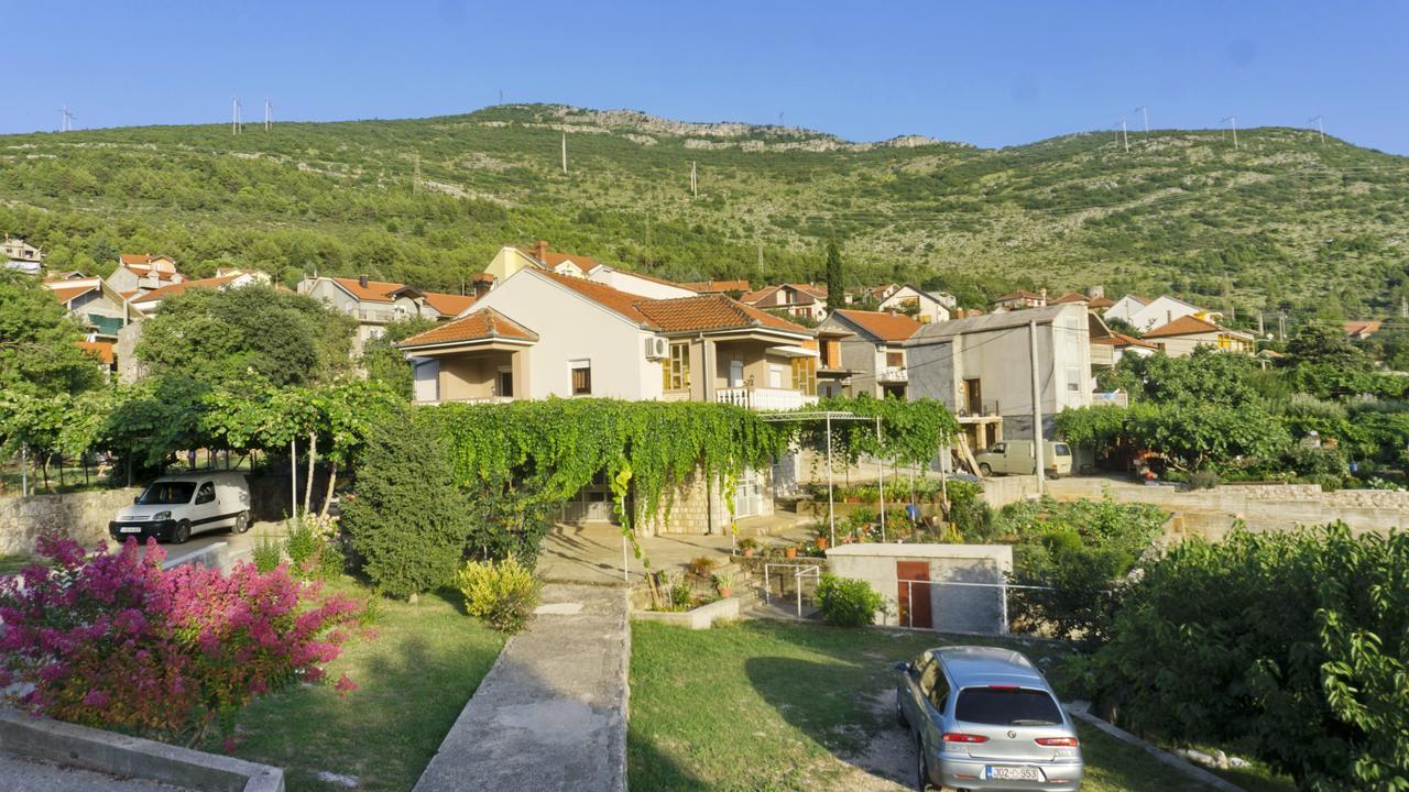 Apartman Spirto Trebinje Exterior photo