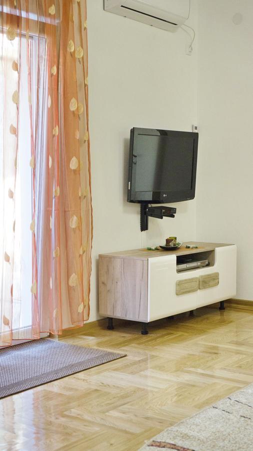 Apartman Spirto Trebinje Exterior photo