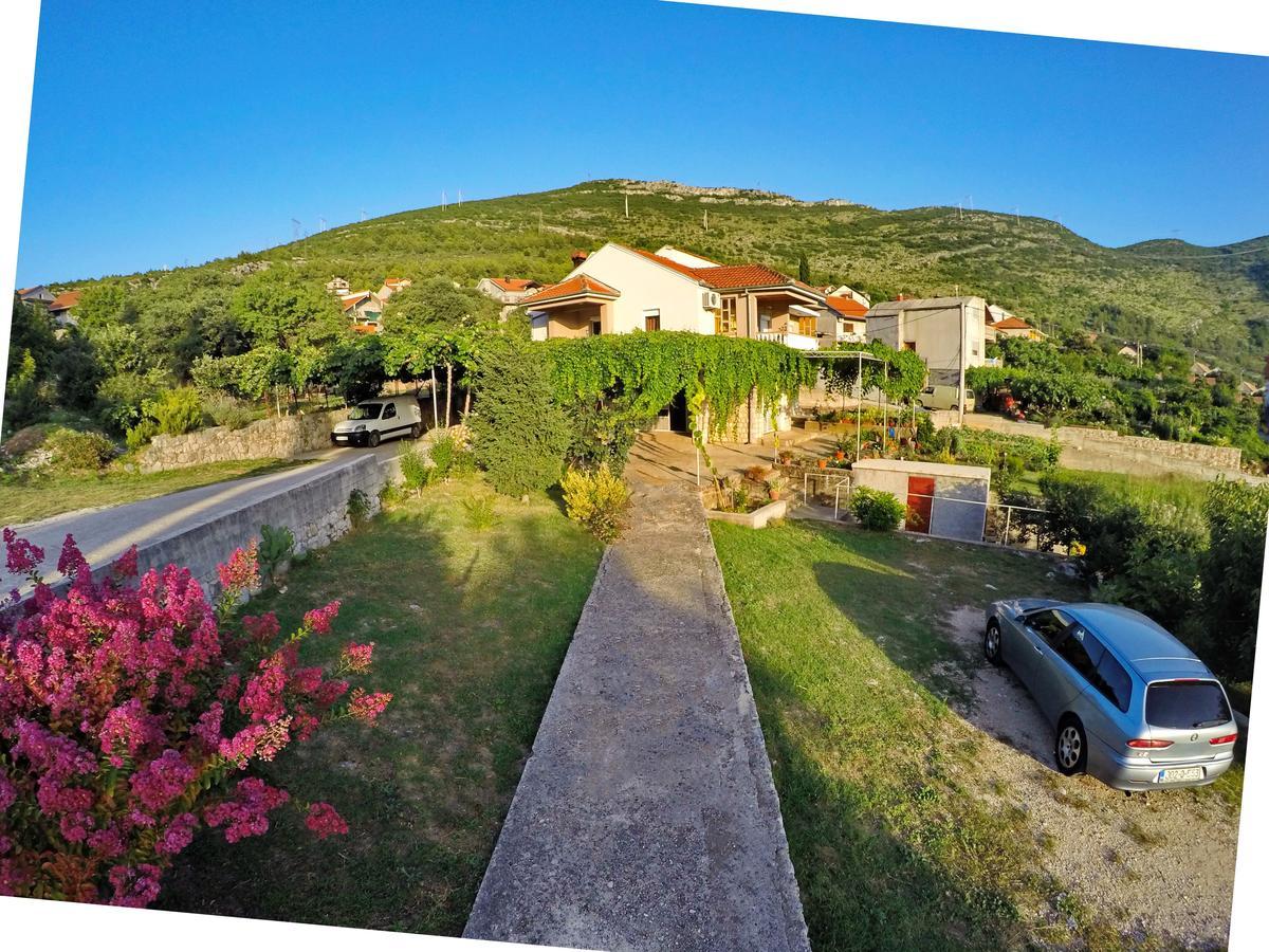 Apartman Spirto Trebinje Exterior photo