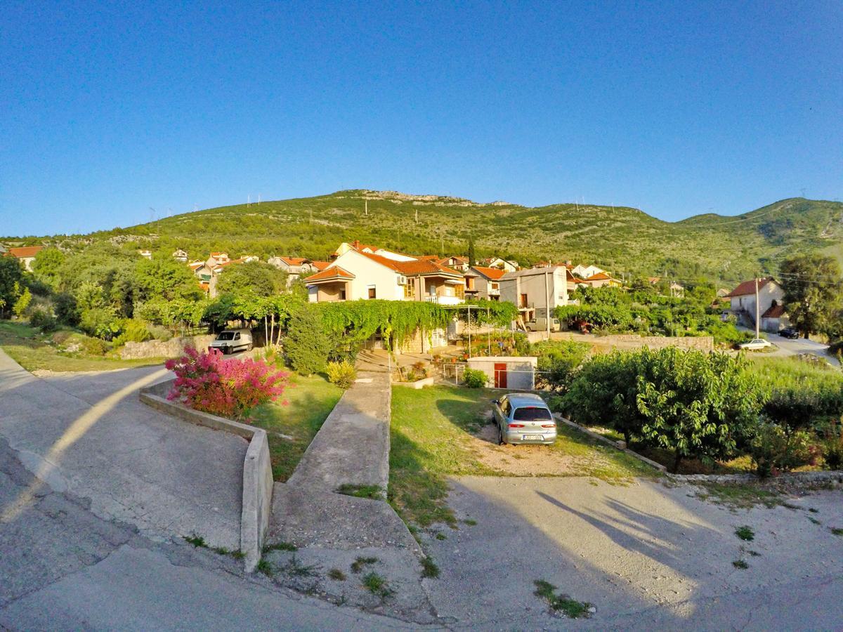 Apartman Spirto Trebinje Exterior photo