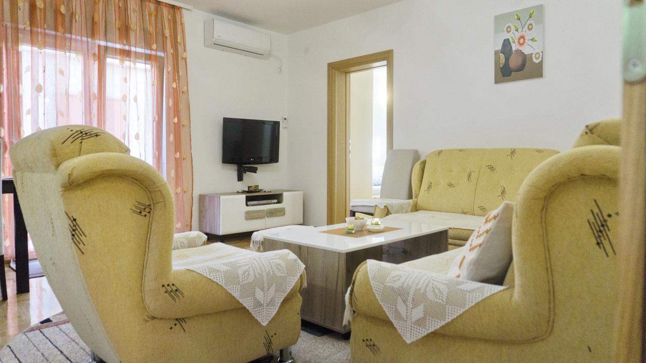 Apartman Spirto Trebinje Exterior photo