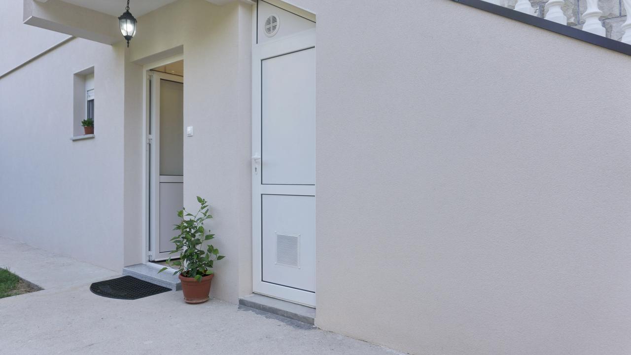 Apartman Spirto Trebinje Exterior photo