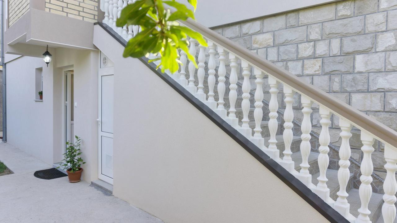 Apartman Spirto Trebinje Exterior photo