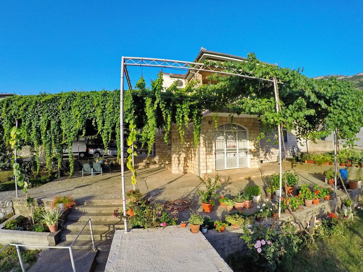 Apartman Spirto Trebinje Exterior photo