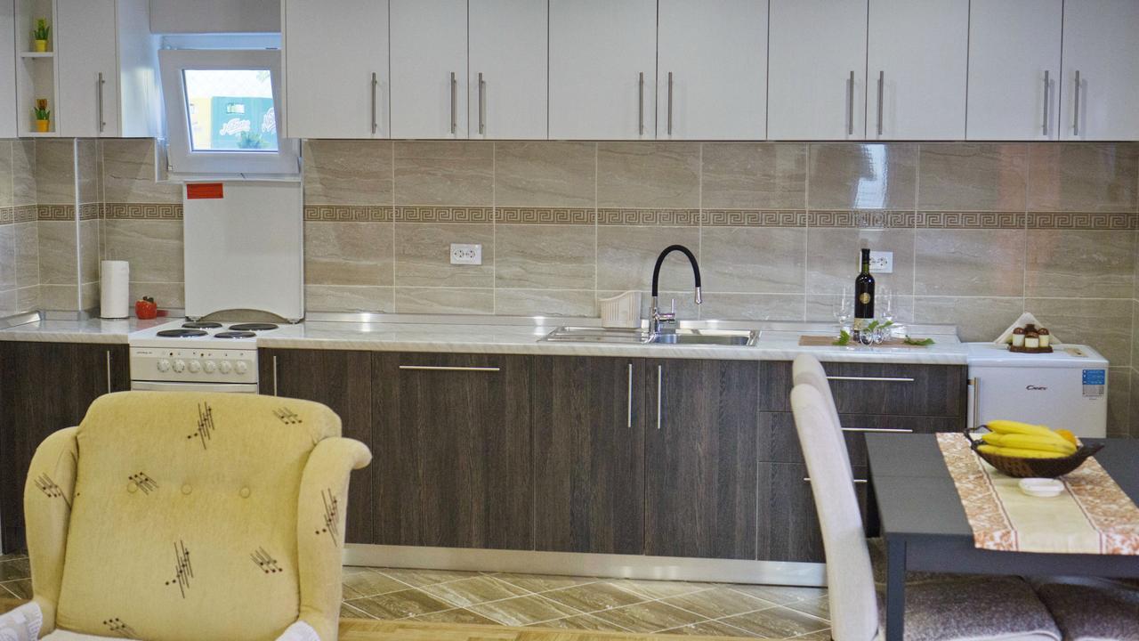Apartman Spirto Trebinje Exterior photo