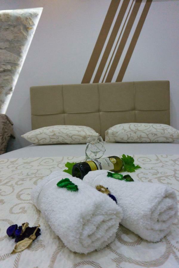 Apartman Spirto Trebinje Exterior photo