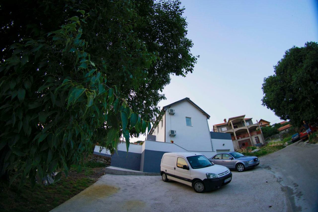 Apartman Spirto Trebinje Exterior photo
