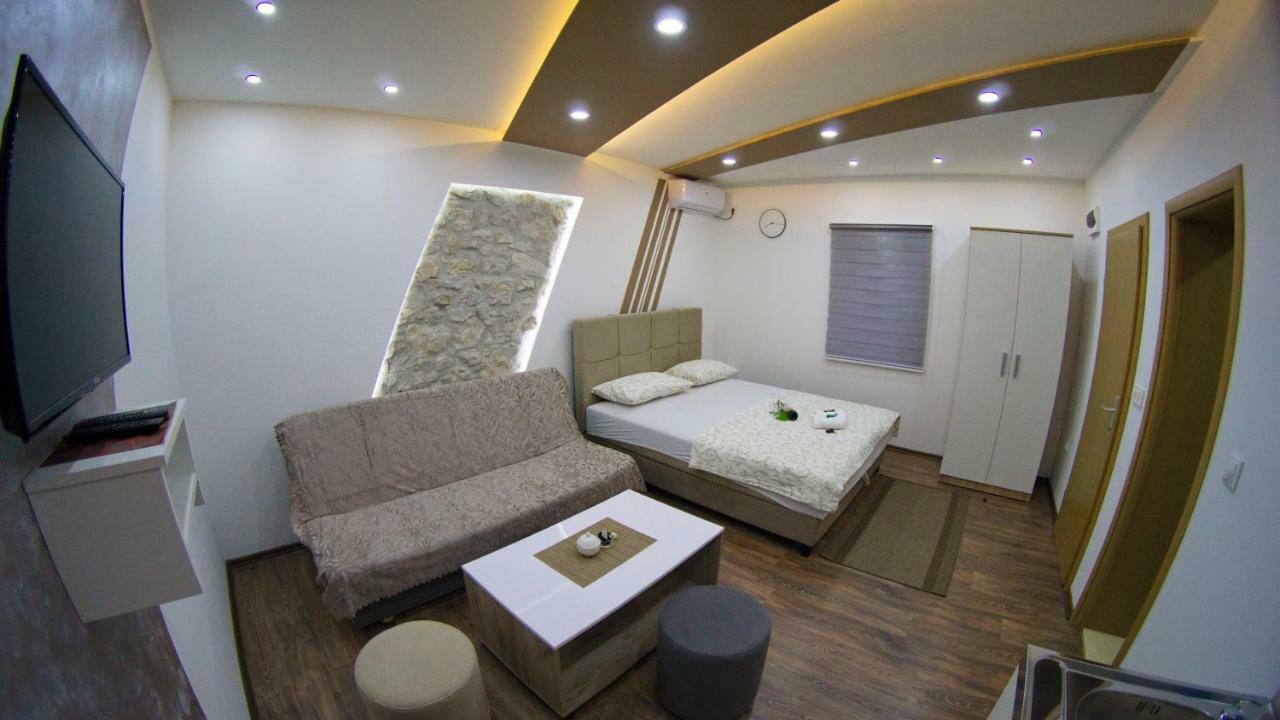 Apartman Spirto Trebinje Exterior photo