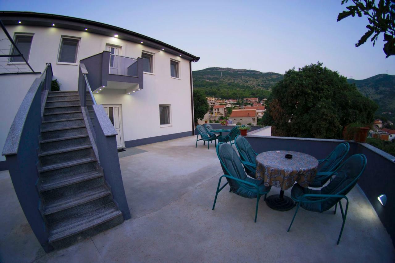 Apartman Spirto Trebinje Exterior photo