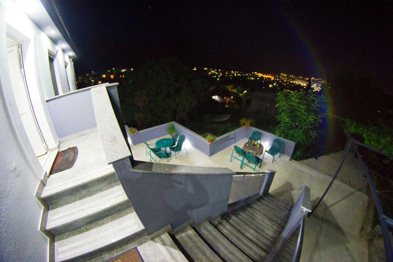Apartman Spirto Trebinje Exterior photo
