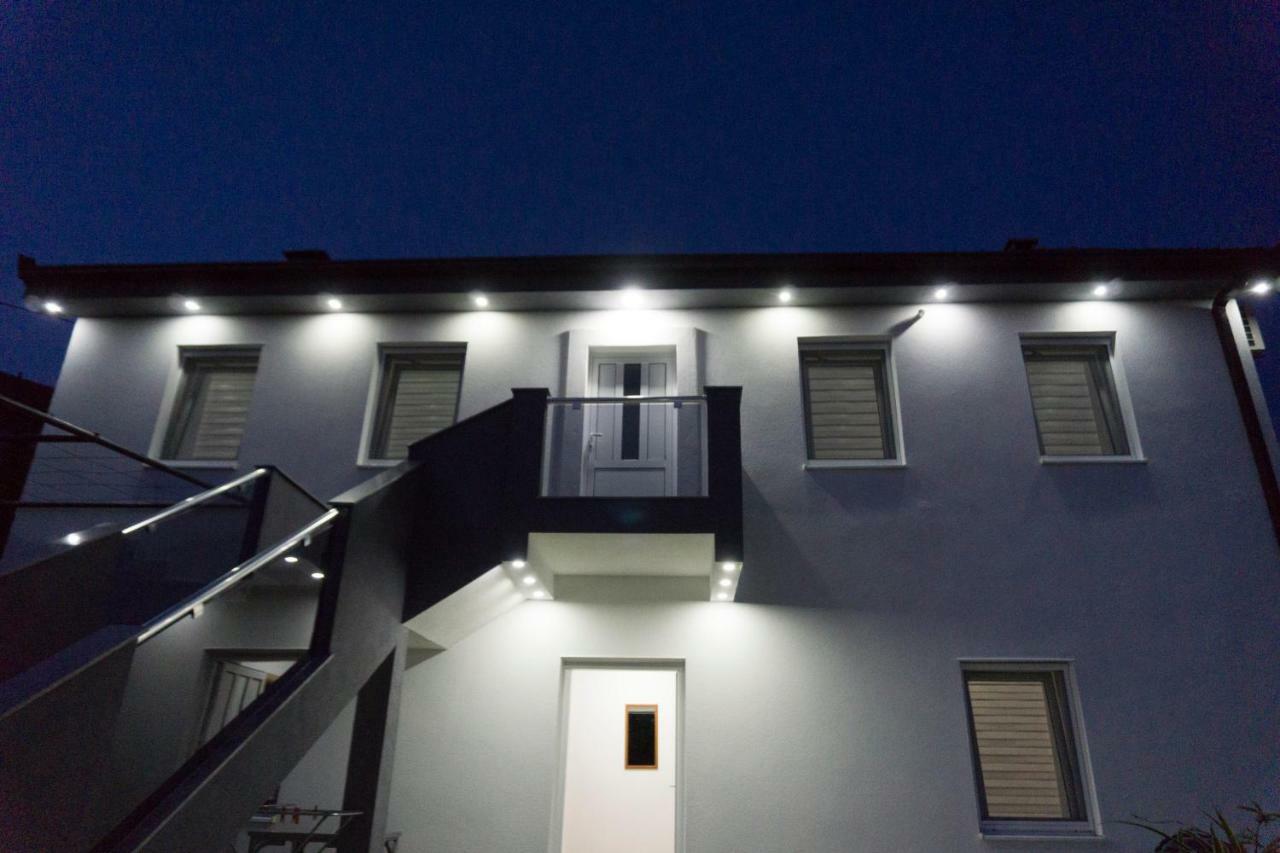 Apartman Spirto Trebinje Exterior photo