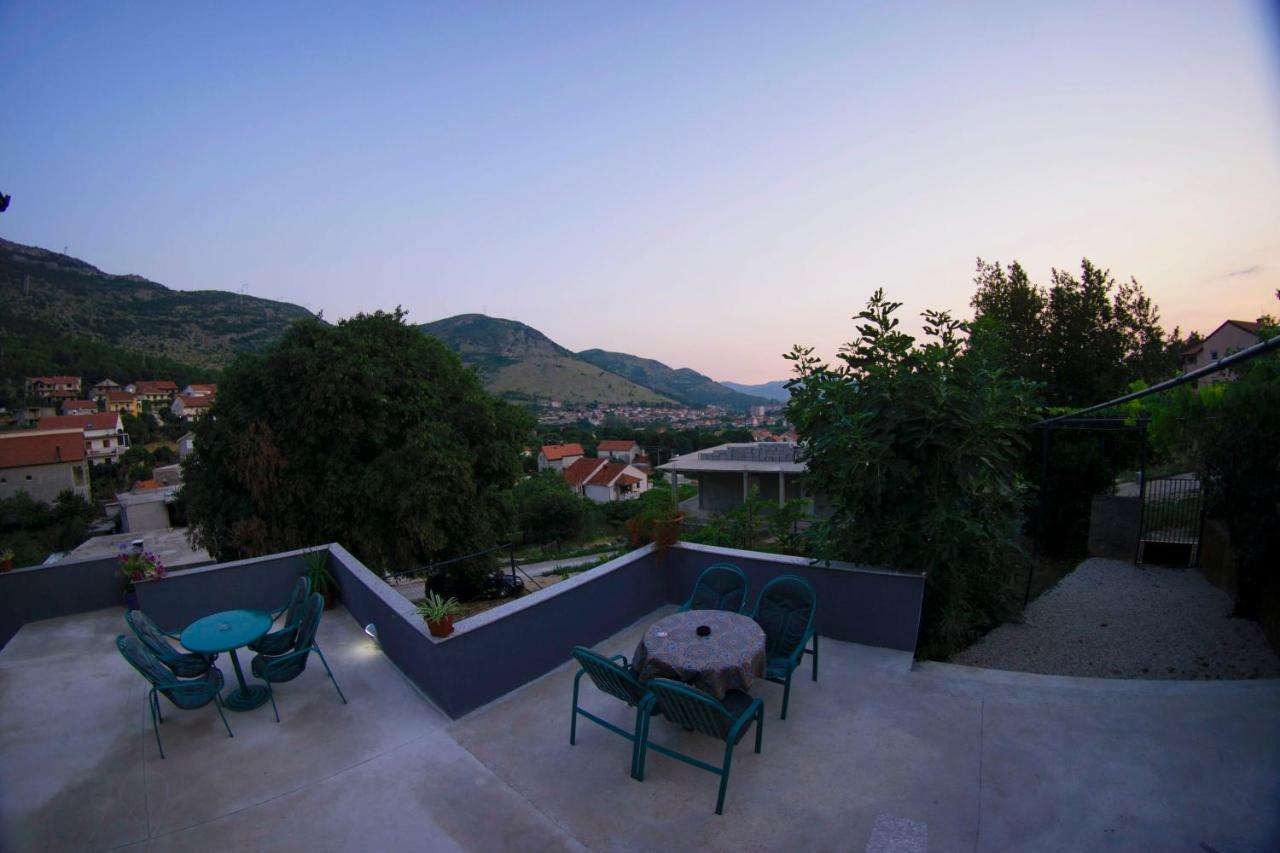 Apartman Spirto Trebinje Exterior photo