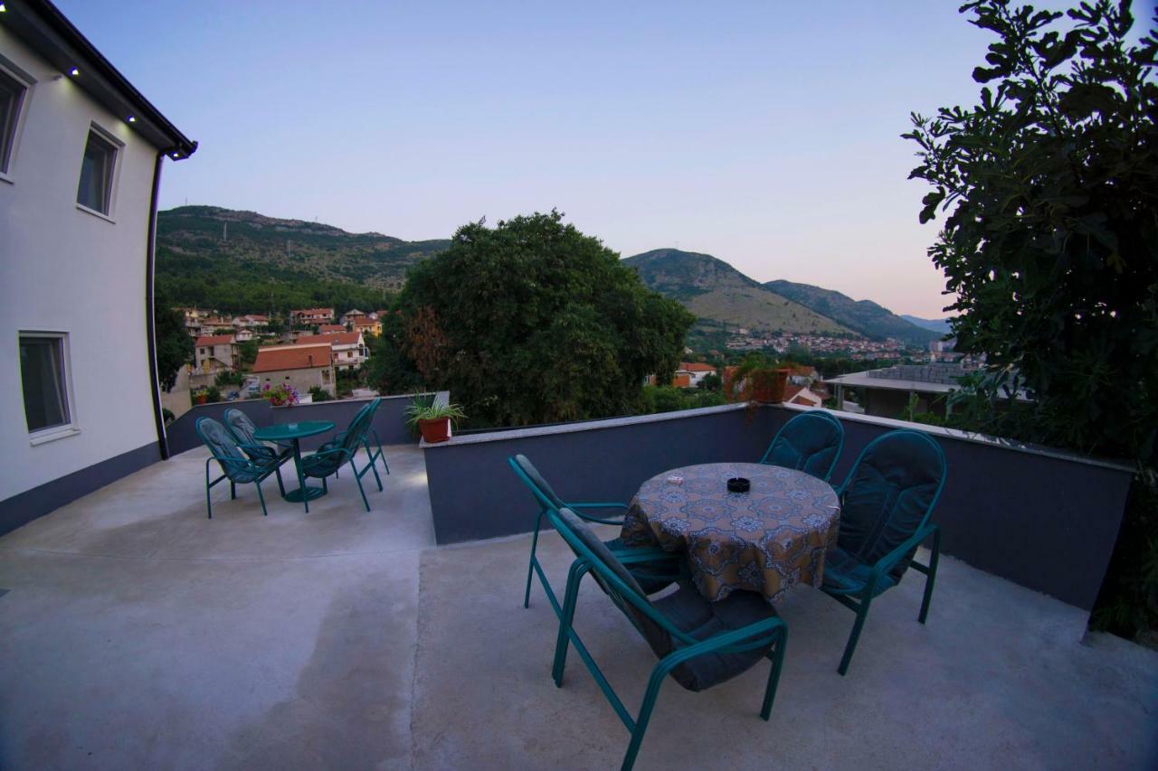 Apartman Spirto Trebinje Exterior photo